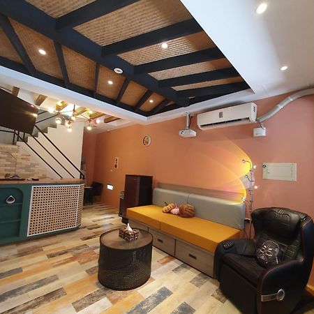 覓思旅miss Inn Bandar Lama Bandar Lama Hengchun Luaran gambar