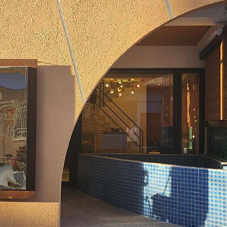 覓思旅miss Inn Bandar Lama Bandar Lama Hengchun Luaran gambar