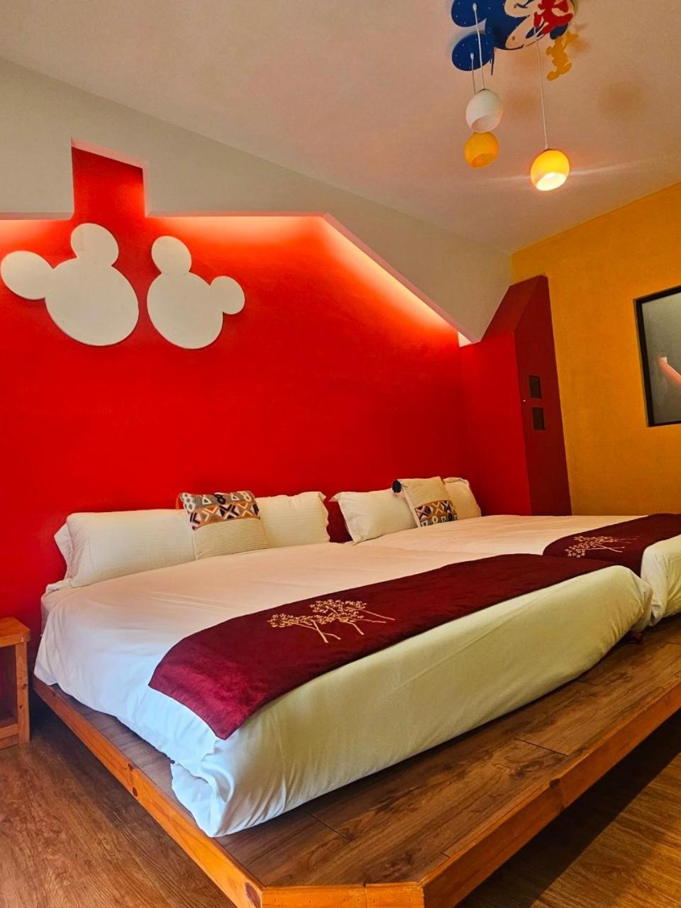 覓思旅miss Inn Bandar Lama Bandar Lama Hengchun Luaran gambar