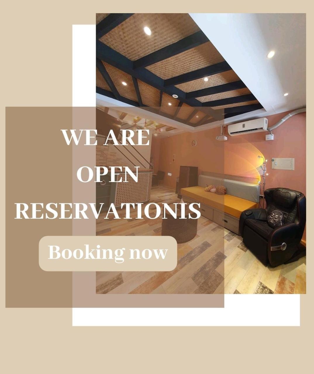覓思旅miss Inn Bandar Lama Bandar Lama Hengchun Luaran gambar