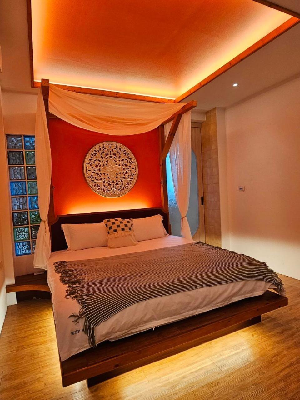 覓思旅miss Inn Bandar Lama Bandar Lama Hengchun Luaran gambar