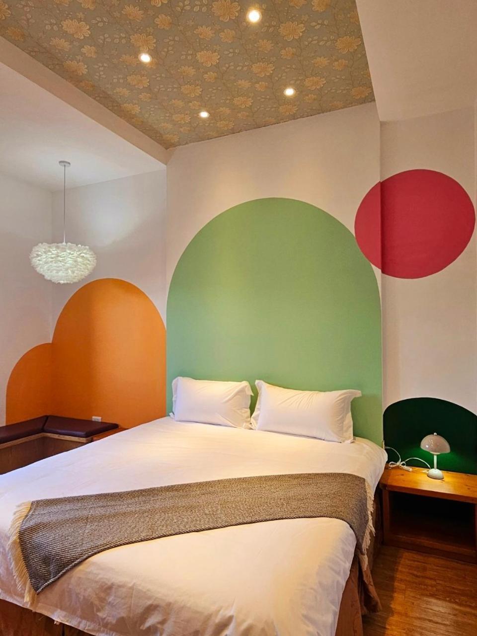 覓思旅miss Inn Bandar Lama Bandar Lama Hengchun Luaran gambar