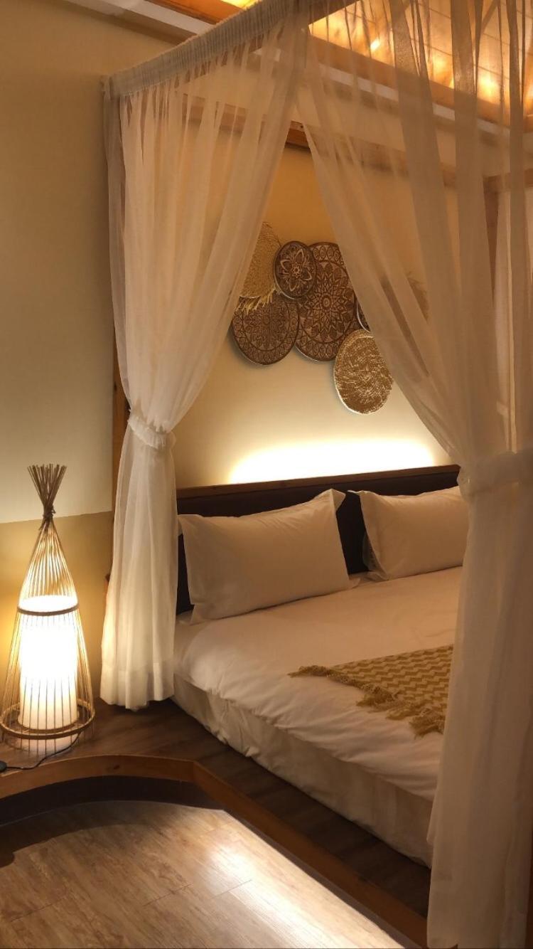 覓思旅miss Inn Bandar Lama Bandar Lama Hengchun Bilik gambar