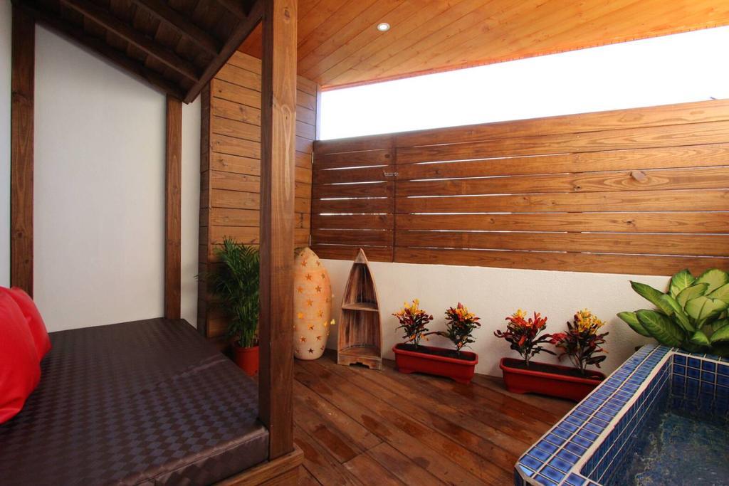 覓思旅miss Inn Bandar Lama Bandar Lama Hengchun Luaran gambar